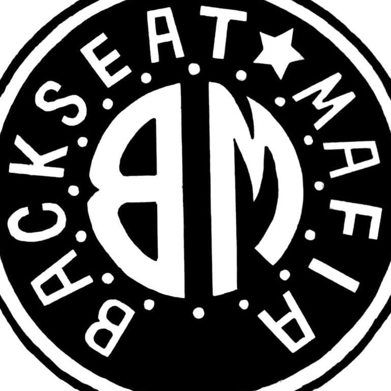 Rob Aldam / Backseat Mafia